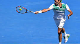 Timeline: EL TENIS DEPORTE BLANCO