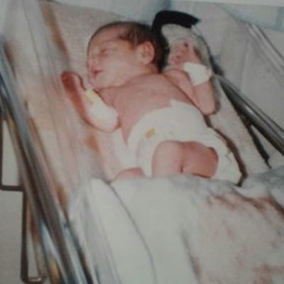 Timeline: Mi Historia