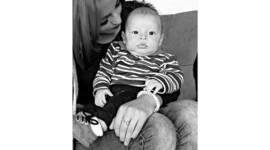 Timeline: Mi sobrino