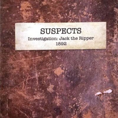 Timeline: Jack The Ripper