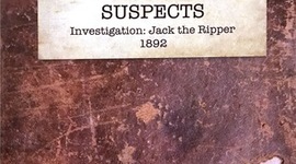 Timeline: Jack The Ripper