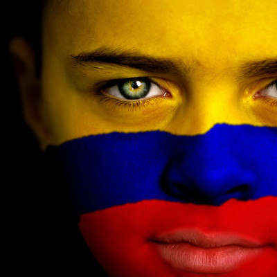 Timeline: VIOLENCIA Y PROCESOS DE PAZ: 2° MITAD DEL SIGLO XX - SIGLO XXI