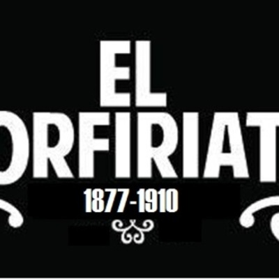 Timeline: El Porfiriato (1877-1910)