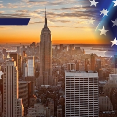 Timeline: All about the USA