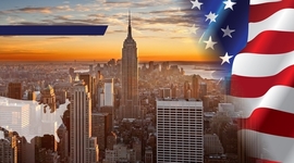 Timeline: All about the USA