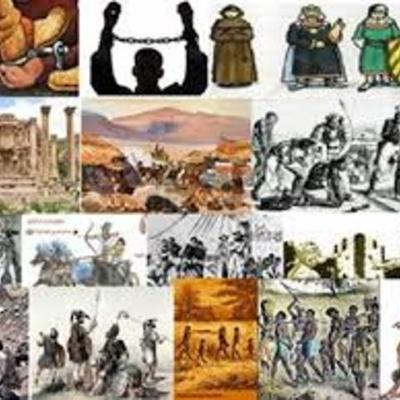 Timeline: La historia de la administración