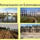 La conquista romana en extremadura 6 728