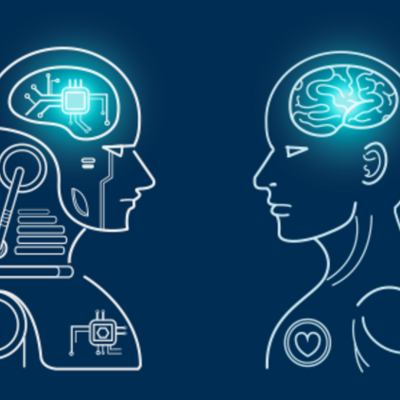Timeline: A.I. Inteligencia Artificial