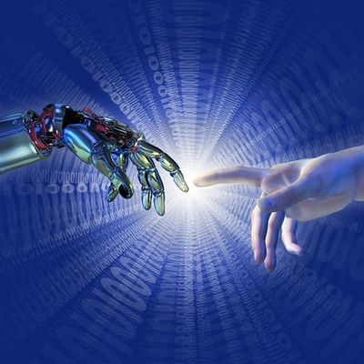 Timeline: Inteligencia Artificial.