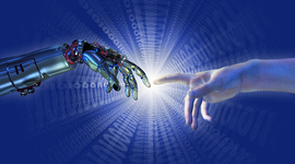 Timeline: Inteligencia Artificial.