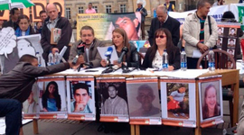 Timeline:  lideres políticas y sociales asesinados 2016-2017