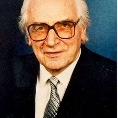 Timeline: Konrad Zuse