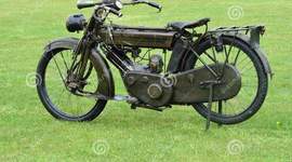 Timeline: HISTORIA Y EVOLUCIÓN DE LA MOTO