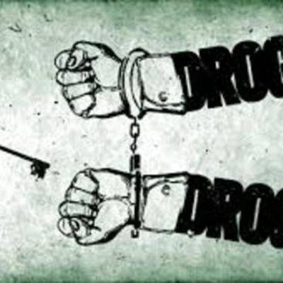 Timeline: LAS DROGAS