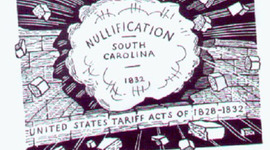 Timeline: Nullification Crisis