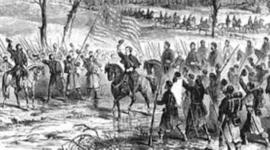 Timeline: Events Within The Civil War