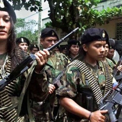 Timeline: Grupos Armados