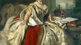 Timeline: Queen Victoria