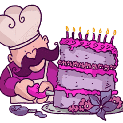 Timeline: Historia de los Postres