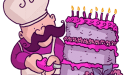 Timeline: Historia de los Postres