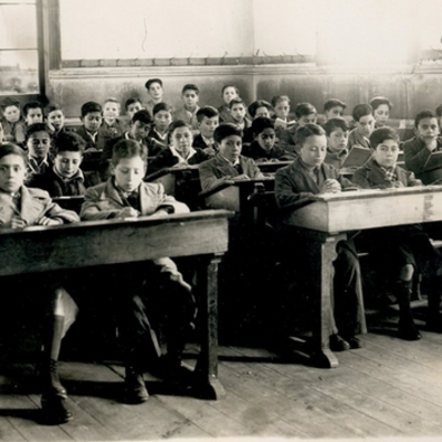 Timeline: Historia de la Pedagogía y Teorías del Aprendizaje