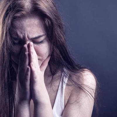 Timeline: Depresión