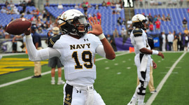 Timeline: Evolution of Football Helmets