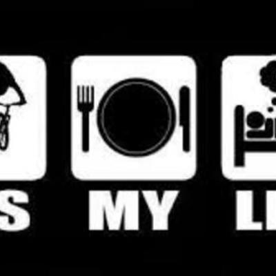 Timeline: MY EXPERIENCES IN MY LIFE