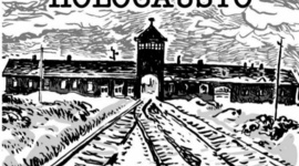 Timeline: Holocausto