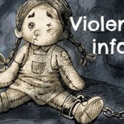 Timeline: MALTRATO INFANTIL