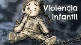 Timeline: MALTRATO INFANTIL