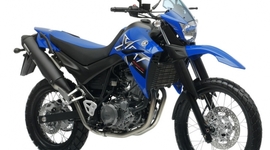 Timeline: MOTOS ENDUROS