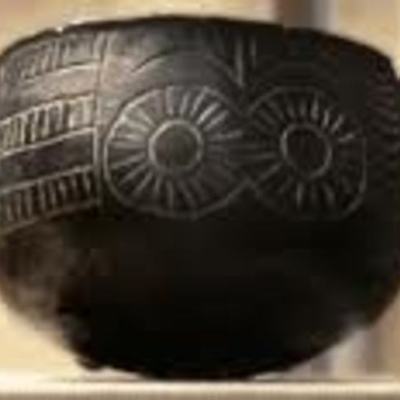 Timeline: Edad de los Metales