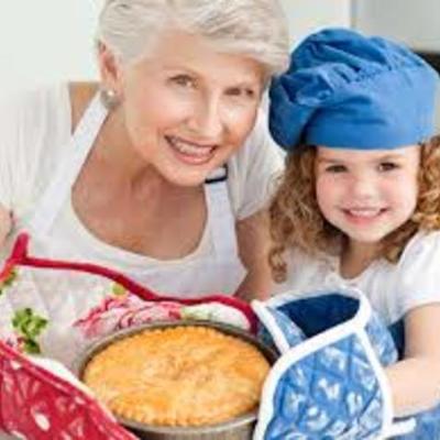 Timeline: HISTORIA DE LOS POSTRES