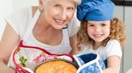 Timeline: HISTORIA DE LOS POSTRES