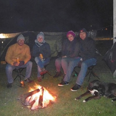 Timeline: Conoce Colombia con una Mochila al Hombro