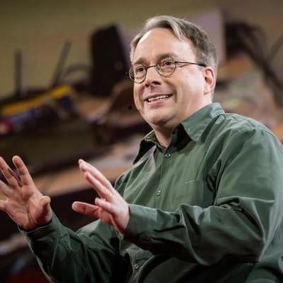 Timeline: Linus Torvalds Timeline