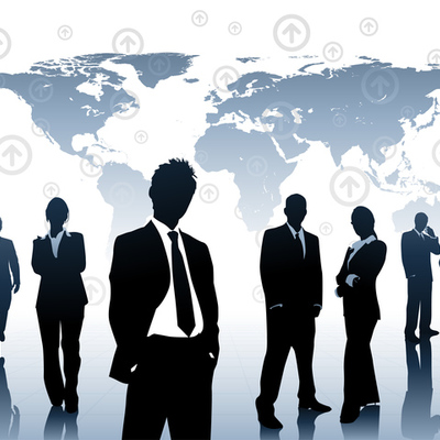 Timeline: Historia de la Administración durante el siglo XX