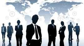 Timeline: Historia de la Administración durante el siglo XX