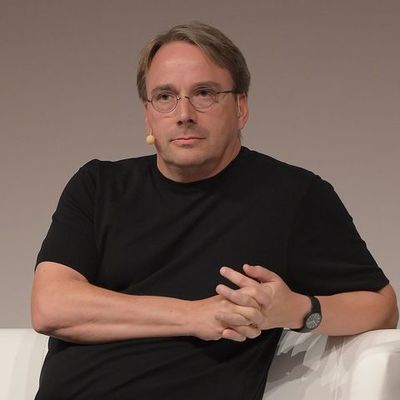 Timeline: Linus Torvalds and Linux