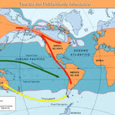 Timeline: Las relaciones internacionales en México