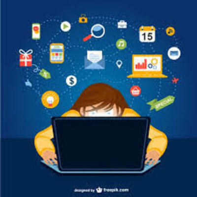 Timeline: ADICCIÓN A LAS REDES SOCIALES