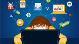 Timeline: ADICCIÓN A LAS REDES SOCIALES