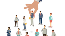 Timeline: PROCESO DE SELECCIÓN DE PERSONAL