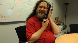 Timeline: Richard Stallman's Life