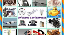 Timeline: Inventos Significativos De La Historia.