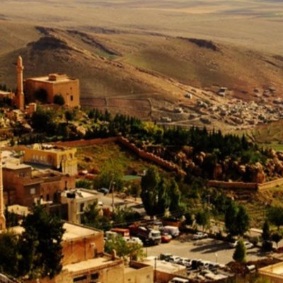 Timeline: MESOPOTAMIA