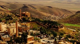 Timeline: MESOPOTAMIA