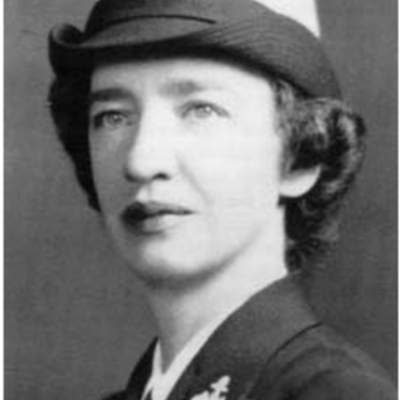 Timeline: Grace Hopper