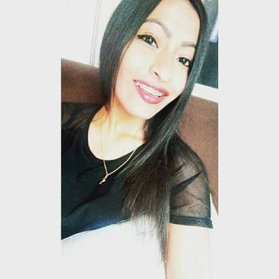 Timeline: BIOGRAFÍA LORENA CEBALLOS